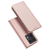 Чехол Dux Ducis до Xiaomi Redmi Note 13 Pro 5G, Skinpro, розовый rose gold