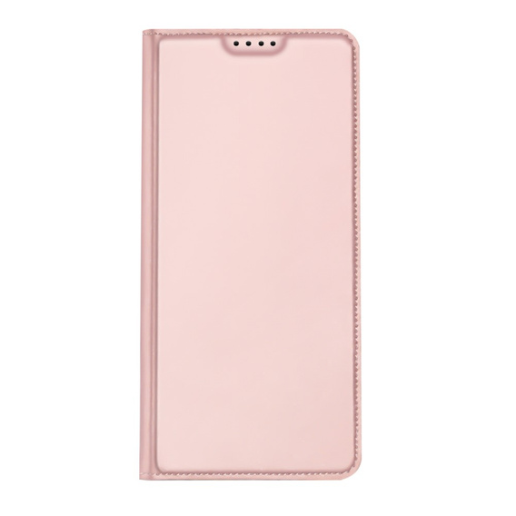 Чoхол Dux Ducis до Samsung Galaxy A34 5G, Skinpro, рожевий rose gold