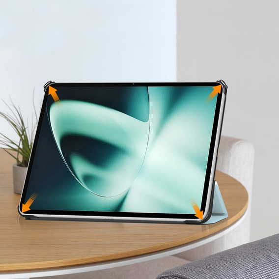 Чохол для OnePlus Pad, Smartcase, unicorn