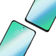 2x Загартоване скло для Xiaomi Redmi Note 11 Pro, ERBORD 9H Hard Glass на екрані