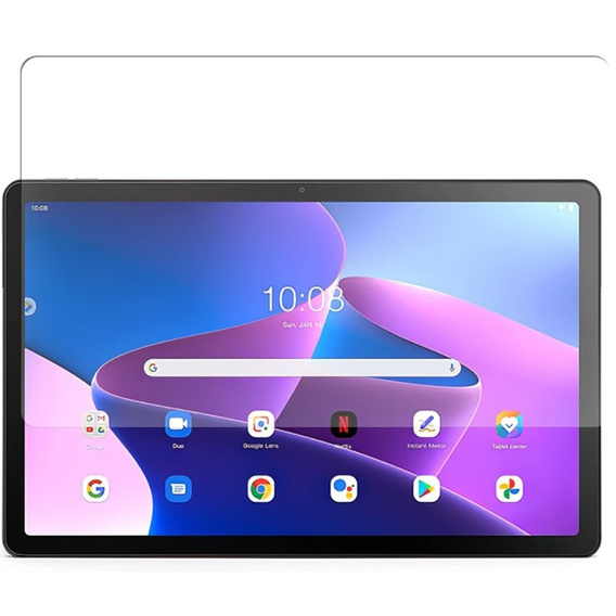 Закаленное стекло для Lenovo Tab M10 Plus 10.6 Gen 3 TB-125F TB-128F