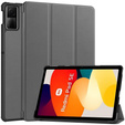 Чехол для Xiaomi Redmi Pad SE 11", Smartcase, серый