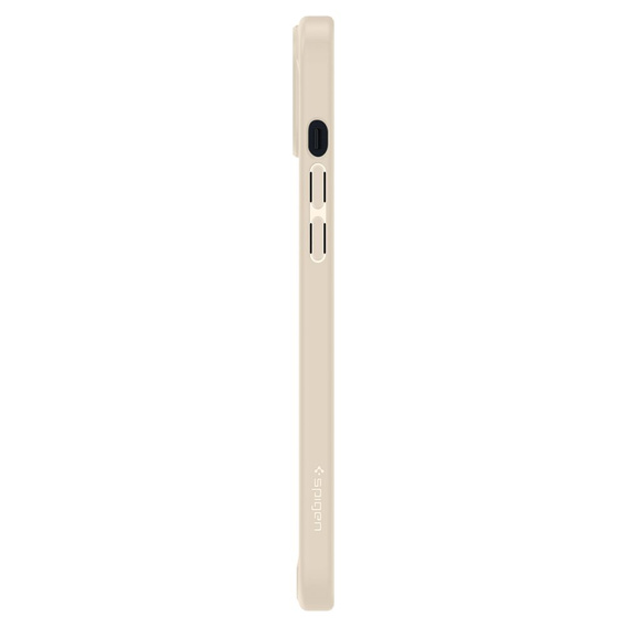 Чехол Spigen до iPhone 14 Plus, Ultra Hybrid, Sand Beige, бежевый