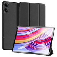 Чехол для Xiaomi Redmi Pad Pro 12.1", Dux Ducis Domo, чёрный