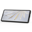Чехол до Honor 70 5G, Kickstand Ring, чёрный
