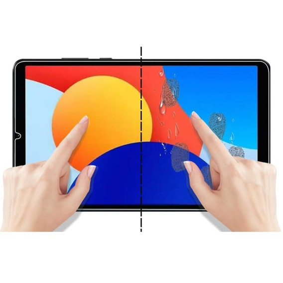 Загартоване скло для планшета Xiaomi Redmi Pad SE 8.7"