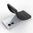 Чехол до Motorola Edge 40, Gaming Shockproof, чёрный