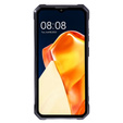 Тонкий чохол до Oukitel WP28, Slim, чорний