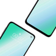 2x Загартоване скло для Samsung Galaxy S10E, ERBORD 3D для всього екрану