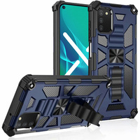 Чoхол до Samsung Galaxy A03s, Armor Kickstand, м'яти