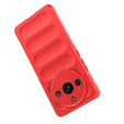 Чoхол до Realme 11 Pro / 11 Pro +, Gaming Shockproof, червоний
