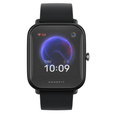 3x Гидрогелевая фольга ERBORD для Amazfit Bip U Pro