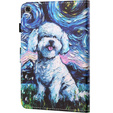 Чoхол до Samsung Galaxy Tab A8 10.5 2021 X200 X205, dog