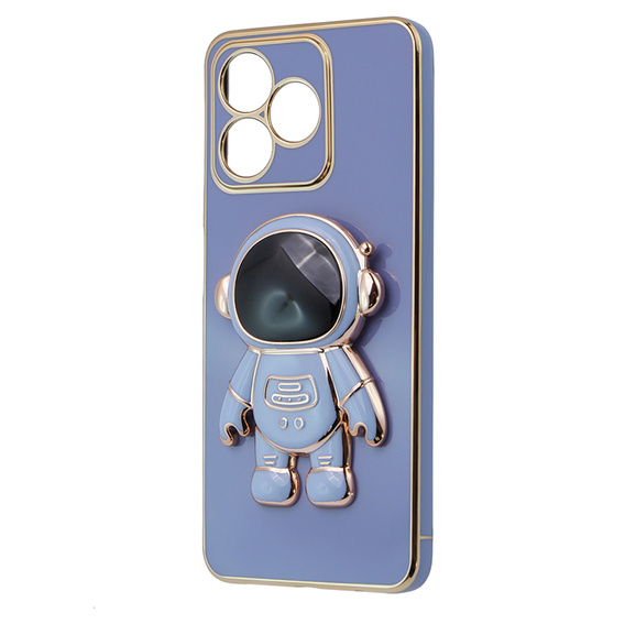 Чoхол до Realme C51, Astronaut, м'яти