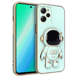 Чoхол до Xiaomi Poco X5 Pro 5G, Astronaut, м'ятний 