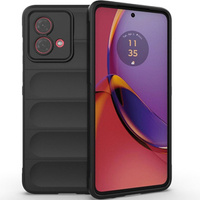 Чoхол до Motorola Moto G84 5G, Gaming Shockproof, чорний