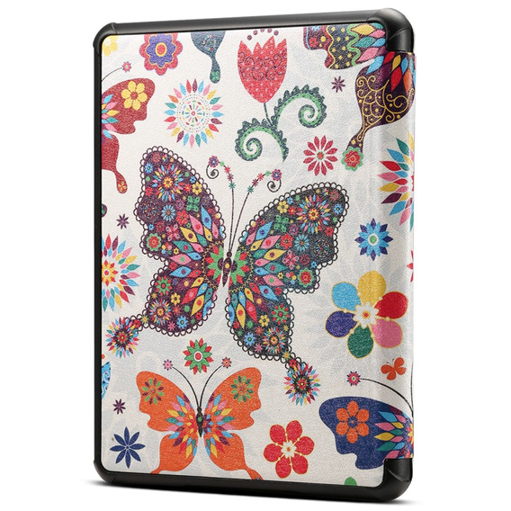 Чохол для Amazon Kindle Paperwhite V / 5 2021, Smartcase, Butterfly