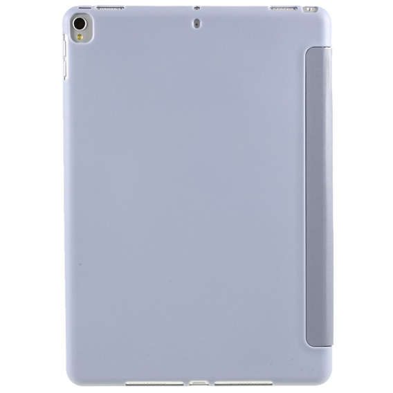 Чохол для iPad 7/8/9 10.2 2019/2020/2021, Smartcase, сірий