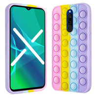 Чохол Push Bubble Pop It для Xiaomi Redmi 8/8A