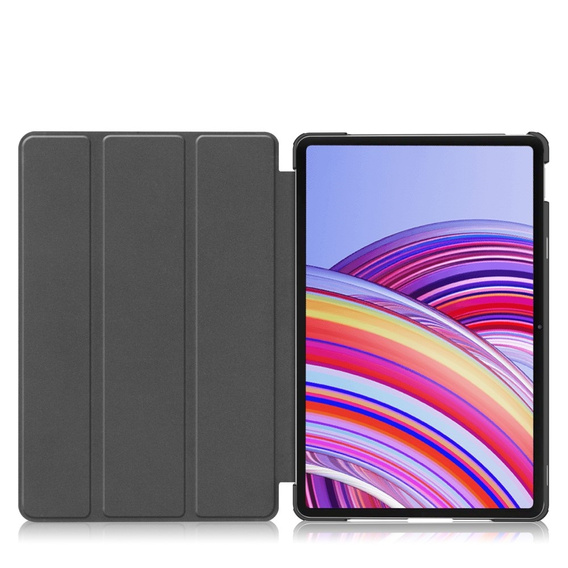 Чехол для Xiaomi Redmi Pad Pro, Smartcase, зелёный