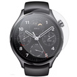 3x ERBORD Гідрогелева фольга для Xiaomi Watch S1 Pro