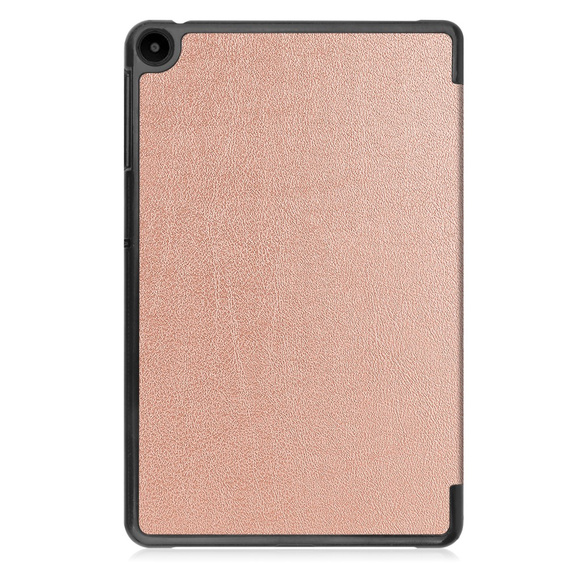 Чохол для MatePad SE 10.4 2022, Smartcase, рожевий rose gold