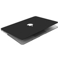 Чехол для Macbook Pro 14.2 A2442, HardShell, черный