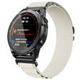 Нейлоновий ремінець Quickfit для Garmin Fenix 5/6/6 PRO/7 Forerunner 965/955/945