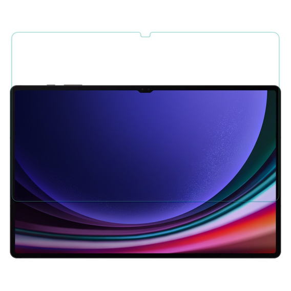 Загартоване скло NILLKIN Amazing H+ для Samsung Galaxy Tab S9 Ultra