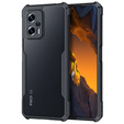 Чехол до Xiaomi Poco F5, AntiDrop Hybrid, чёрный