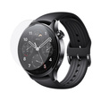 3x ERBORD Гідрогелева фольга для Xiaomi Watch S1 Pro