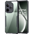 Чoхол до Realme GT 6 / 6T, AntiDrop Hybrid, чорний