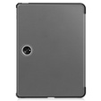 Чохол для OnePlus Pad, Smartcase, сірий