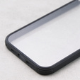 Чoхол до iPhone 12 / 12 Pro, ERBORD Guardian, чорний