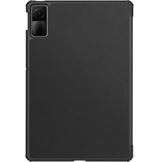 Чехол для Xiaomi Redmi Pad SE 11", Smartcase, чёрный