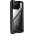 Чехол для ASUS ROG Phone 8 Pro, Armor Kickstand, с подставкой, чёрный