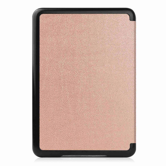 Чохол для Kindle 11, Smartcase, рожевий rose gold