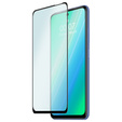 2x Загартоване скло для Samsung Galaxy A52/A52S 5G, ERBORD 3D для всього екрану