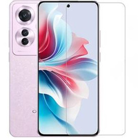 Загартоване скло 9H for Oppo Reno 11F 5G