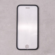 Чехол до iPhone 7 / 8 / SE 2020 / 2022, ERBORD Guardian, чёрный