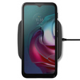 Чoхол до Motorola Moto G10/G30, Thunder, чорний