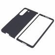 Чохол для Samsung Galaxy Z Fold5 5G, Aramid Fiber Cover, чорний