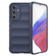 Чехол до Samsung Galaxy A54 5G, Gaming Shockproof, темно-синий