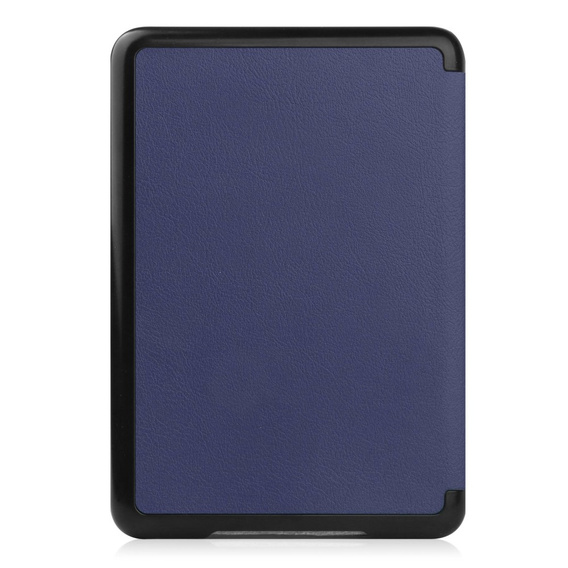 Чохол для Kindle 11, Smartcase, темно-синій