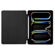 Чехол для Apple iPad Pro 13" 7 gen. 2024 (A2925, Smartcase с местом для стилуса, чёрный