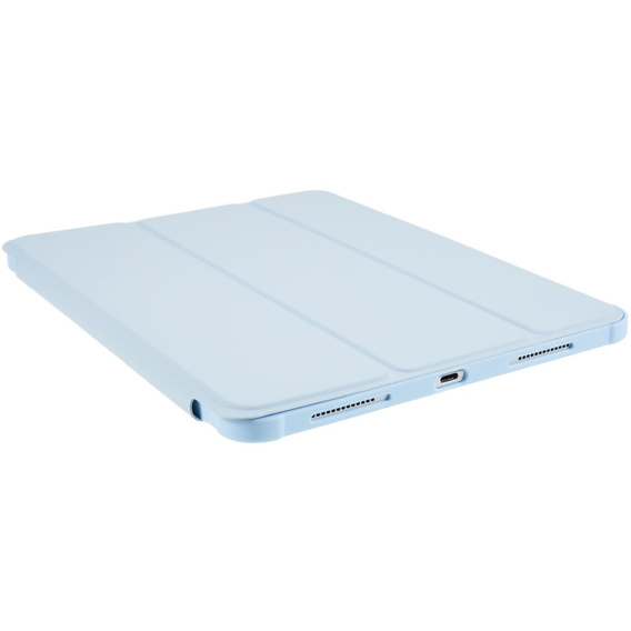 Чехол для iPad Pro 11 2022 / 2021 / 2020 / 2018, Smartcase Hybrid, с местом для стилуса, синий