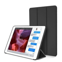 Чехол для iPad Air 2, Smartcase, чёрный