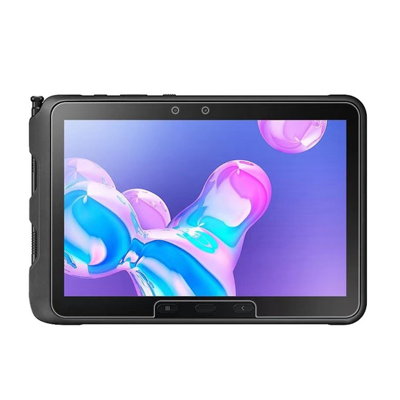 Закаленное стекло для Samsung Galaxy Tab Active Pro 10.1 T545