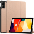 Чохол для Xiaomi Redmi Pad SE 11", Smartcase, рожевий rose gold