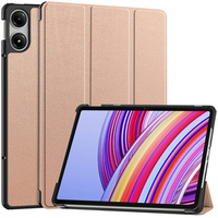 Чехол для Xiaomi Redmi Pad Pro, Smartcase, розовый rose gold